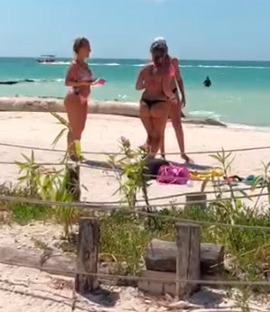 Homem registra seus últimos minutos de vida antes da tragédia