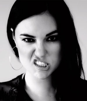 Sasha Grey retorna ao Pornhub