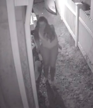 Irlandês usa tecnologia para combater bêbados que urinavam em seu muro