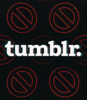 Tumblr irá apagar todo conteúdo pornô em 17/12