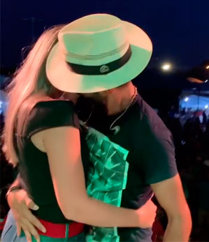 Thullio Milionário – O pegador do Forró (update)