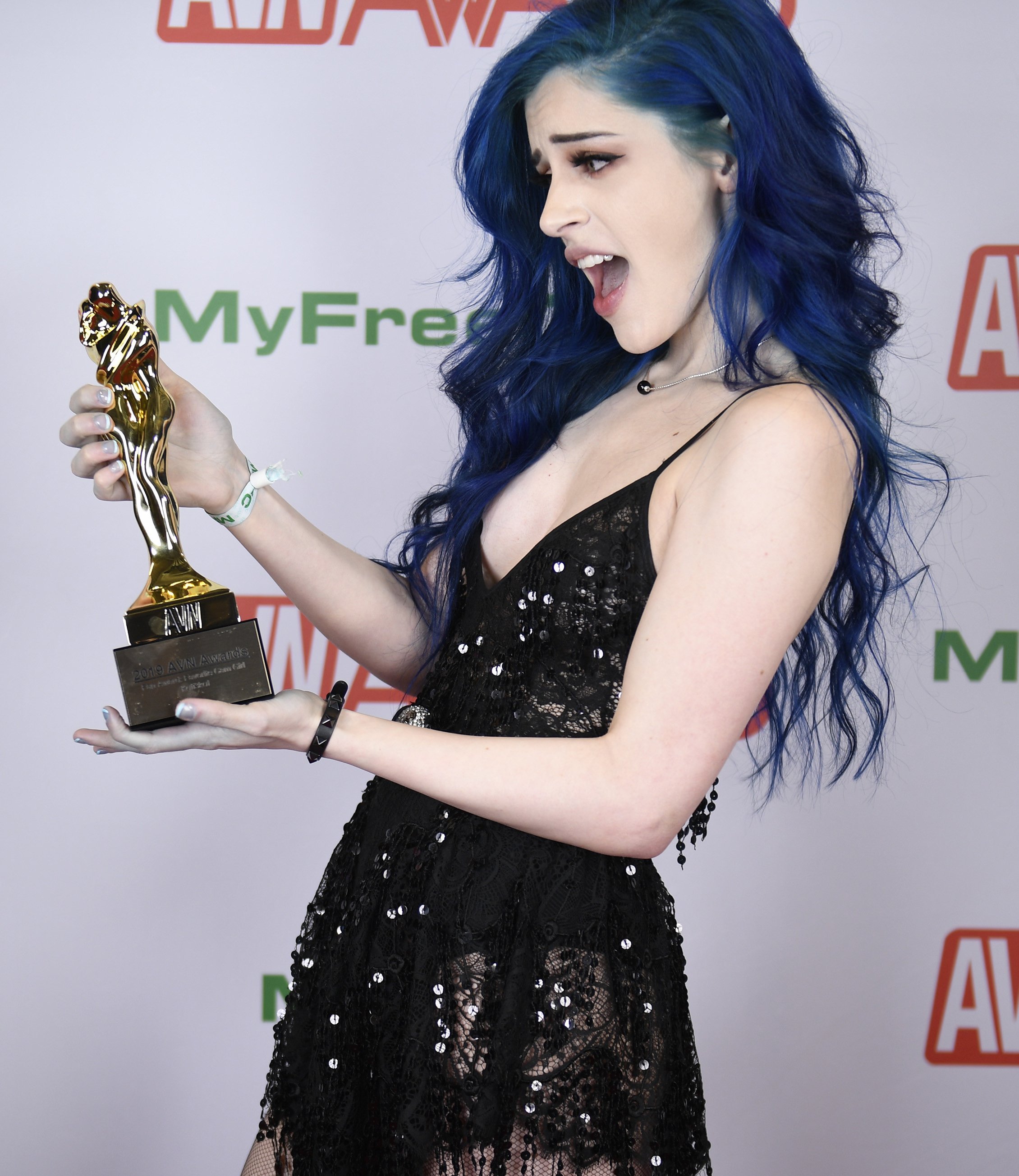 AVN Awards 2019: Confira as atrizes pornôs ganhadoras