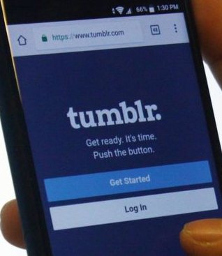 Tumblr perdeu 30% de acessos com a proibição da pornografia