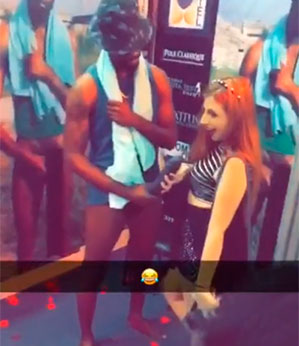 O “Negão da Picona” é ou não é um mito?!?!