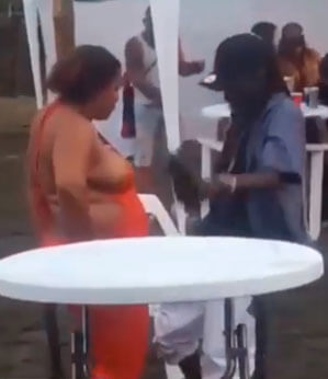 Quando você pensa que é o caçador, mas na verdade é a caça