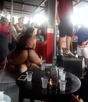 “Castigando” o cliente