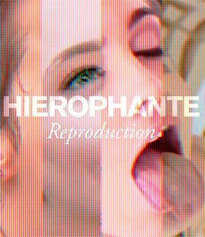 Hiérophante lança clipe compilando padrões, tendências e clichês dos filmes pornô