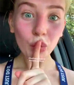 Quando você se apaixona por um par