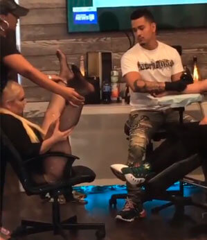 Para não errar a tattoo hiperrealista