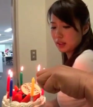 Nunca vai faltar criatividade no pornô