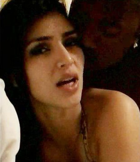 Sex tape de Kim Kardashian é o vídeo pornô mais visualizado do mundo