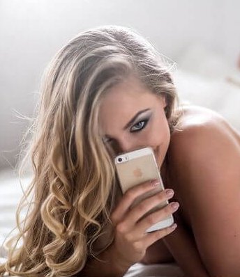 Usuários de iPhone acessam mais pornô que de Android, afirma estudo