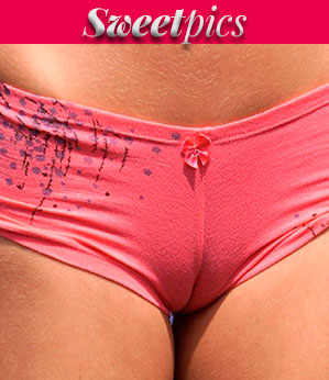 Sweetpics #69 – Cameltoe #1