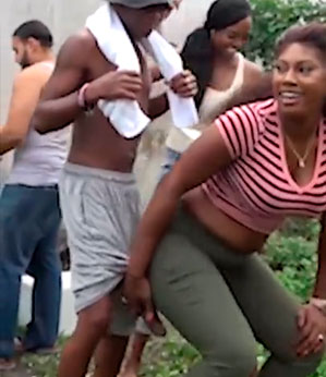 Como ser o “Rei da festa”