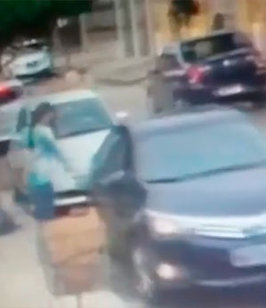 Mais fácil arrumar outra mulher do quê comprar outro Corolla