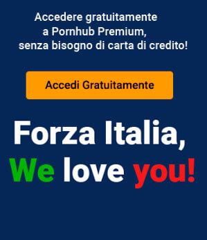 Como usar um VPN fácil para acessar o Pornhub Premium disponível na Itália