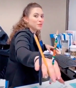 Que barulho você faz na cama?