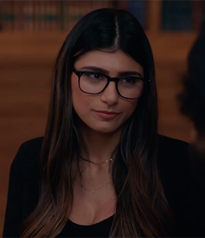 Mia Khalifa é contratada para atuar em série de TV