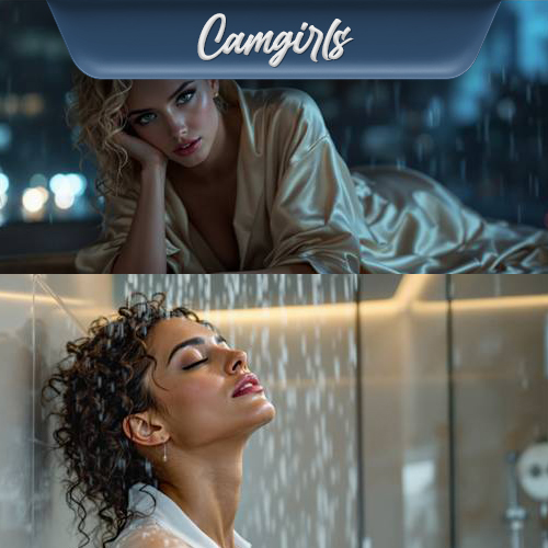 CamHours: The Performance Trap: Why Everyone’s Faking Intimacy (And Where Real Connection Actually Happens)