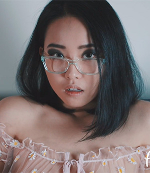 As mais belas asiáticas encontradas no Pornhub