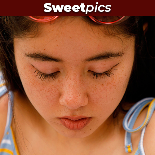 Sweetpics #118 – Face #5