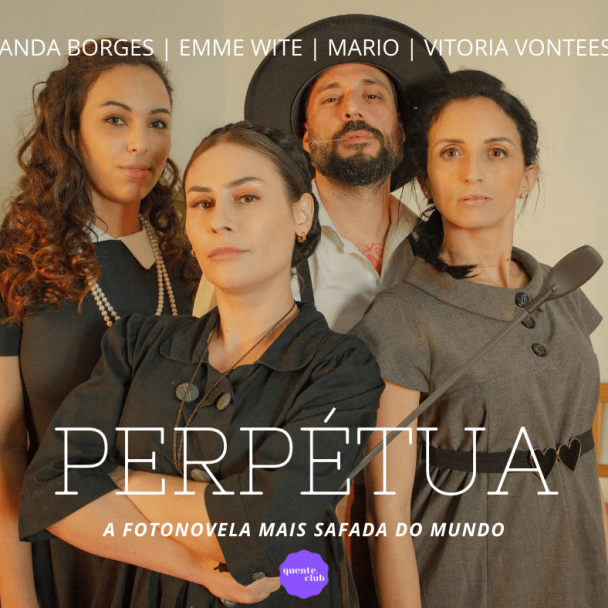 Paródia pornô da novela Tieta