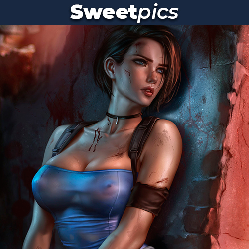 Sweetpics #126 – Hentai & Quadrinhos pornô #3