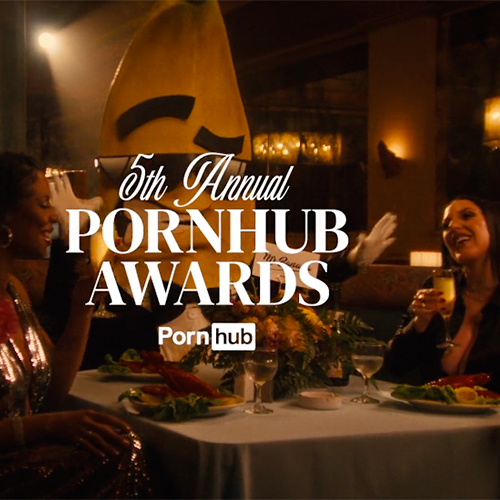 5º Pornhub Awards 2023 – Conheça todos os indicados