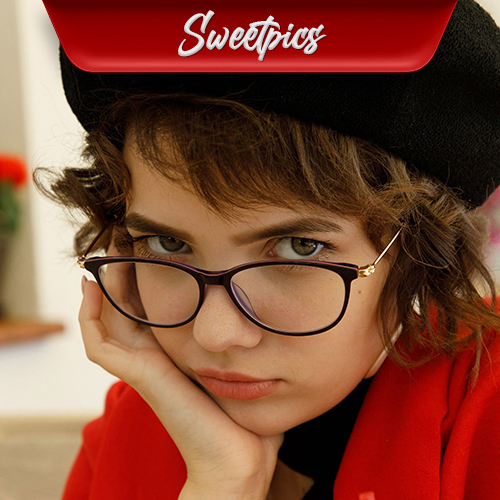 Sweetpics #184 – Óculos #7