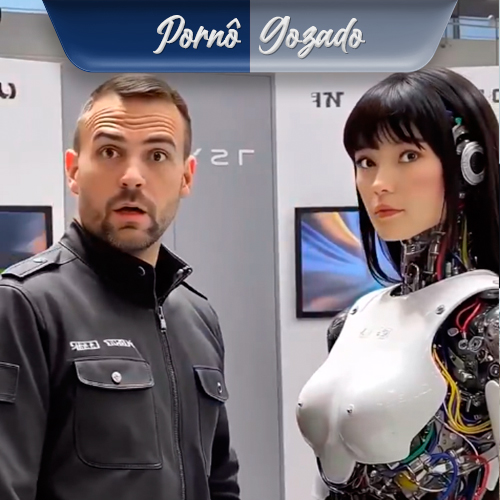 Pornô gozado #66