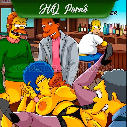 Simptoons – O corno é o último a saber