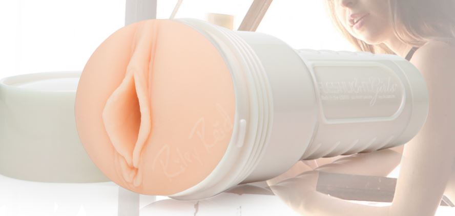 Fleshlight Contest